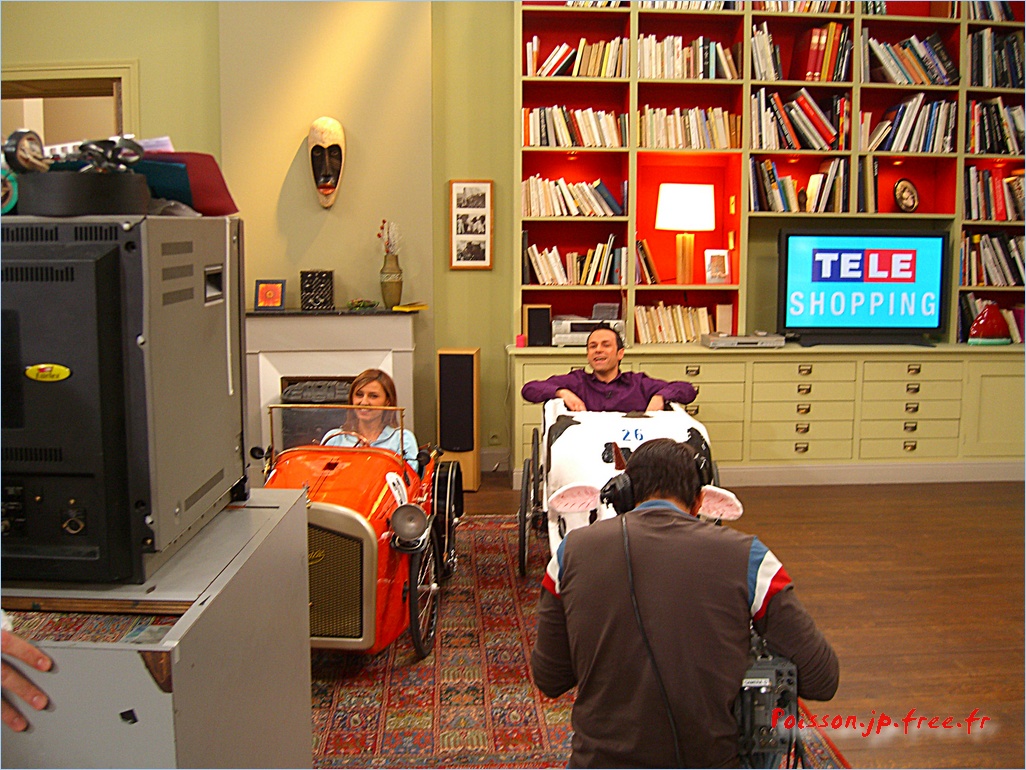 On TV 052